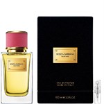 Dolce & Gabbana Velvet Rose - Eau de Parfum - Perfume Sample - 2 ml